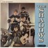 The Shadows The Shadows vinyl LP UK SHDLPTH240572