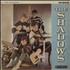 The Shadows The Shadows vinyl LP South African SHDLPTH656160