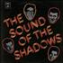 The Shadows The Sound Of The Shadows vinyl LP Australian SHDLPTH611294