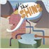 The Shins Chutes Too Narrow vinyl LP US TIHLPCH877611