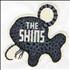 The Shins Wincing the Night Away - Badge & Sticker memorabilia US TIHMMWI398489