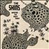 The Shins Wincing The Night Away CD album Japanese TIHCDWI384989