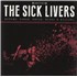 The Sick Livers Motors, Women, Drugs, Booze & Killing LP UK 95FLPMO881744