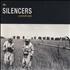 The Silencers Scottish Rain CD single UK SLCC5SC60380