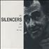 The Silencers The Real Mccoy CD single UK SLCC5TH66220