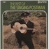 The Singing Postman The Best Of The Singing Postman vinyl LP UK TQBLPTH883281