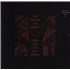 The Sisters Of Mercy First And Last And Always - Hype Sticker vinyl LP UK SOMLPFI856662