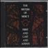 The Sisters Of Mercy First And Last And Always CD album German SOMCDFI220432