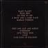 The Sisters Of Mercy First And Last And Always vinyl LP UK SOMLPFI536825