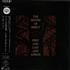 The Sisters Of Mercy First And Last And Always vinyl LP Japanese SOMLPFI596419