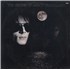 The Sisters Of Mercy Floodland - Argentinian Promo vinyl LP Argentinean SOMLPFL856597