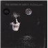 The Sisters Of Mercy Floodland - Black Ice Galaxy Vinyl vinyl LP UK SOMLPFL862067
