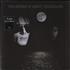 The Sisters Of Mercy Floodland - Complete - VG vinyl LP UK SOMLPFL733180