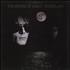 The Sisters Of Mercy Floodland - Numbered - EX vinyl LP UK SOMLPFL426274