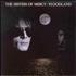 The Sisters Of Mercy Floodland CD album US SOMCDFL348357
