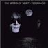 The Sisters Of Mercy Floodland CD album UK SOMCDFL376917