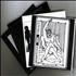 The Sisters Of Mercy Four EPs 7