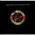 The Sisters Of Mercy Greatest Hits Volume One - A Slight Case Of Overbombing 2-LP vinyl set German SOM2LGR426272