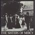 The Sisters Of Mercy The Damage Done 7