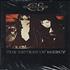 The Sisters Of Mercy This Corrosion cassette single US SOMCSTH324300
