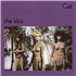 The Slits Cut - 180 Gram Black Vinyl - Sealed LP UNITED KINGDOM SLILPCU876285