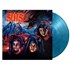 The Slits Return Of The Giant Slits - Blue, Black & White Marbled Vinyl 180 Gram LP UNITED KINGDOM SLILPRE878323