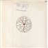 The Slits Untitled vinyl LP UK SLILPUN595135