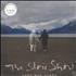 The Slow Show Lust And Learn - 180gm White Vinyl - Sealed vinyl LP UK 02FLPLU739422
