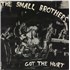 The Small Brothers Got The Hurt 7