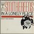 The Smithereens In A Lonely Place - Red Vinyl 7