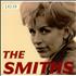 The Smiths Ask - Sealed CD single UK SMIC5AS178642