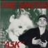 The Smiths Ask - Unique Sleeve 12