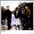 The Smiths Autographed Publicity Photograph photograph UK SMIPHAU525869