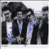 The Smiths Autographed Publicity Photograph photograph UK SMIPHAU548455