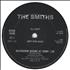 The Smiths Barbarism Begins At Home - 1-sided 12
