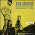 The Smiths Barbarism Begins At Home - stickered 7