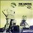 The Smiths Barbarism Begins At Home German Poster poster UK SMIPOBA382163