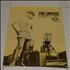 The Smiths Barbarism Begins At Home poster German SMIPOBA256568