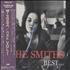 The Smiths Best I & II - Sealed 2-CD album set Japanese SMI2CBE462921