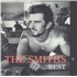The Smiths Best II vinyl LP UK SMILPBE206271