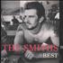 The Smiths Best II CD album German SMICDBE637627