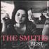 The Smiths Best... I CD album German SMICDBE646868
