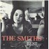 The Smiths Best...I - EX vinyl LP UK SMILPBE831196
