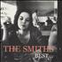 The Smiths Best...I - VG vinyl LP UK SMILPBE776601