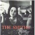 The Smiths Best...I vinyl LP UK SMILPBE254752