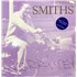 The Smiths Bigmouth Strikes Again - autographed 12