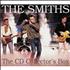 The Smiths CD Collectors Box 3-CD set UK SMI3CCD462755