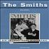 The Smiths Die Authentische Biographie book German SMIBKDI00765