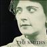The Smiths Girlfriend In A Coma - White Label - P/S 12