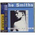 The Smiths Hatful of Hollow + Obi & Sealed CD album Japanese SMICDHA813650